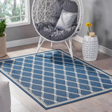 Indoor Area Rug - NH703213