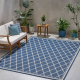 Outdoor Area Rug - NH682213