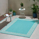 Outdoor Area Rug - NH492213