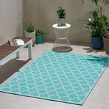 Outdoor Area Rug - NH282213