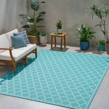 Outdoor Area Rug - NH282213