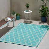 Outdoor Area Rug - NH682213