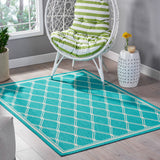 Indoor Area Rug - NH703213