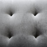 Modern Glam 3 Seater Velvet Sofa - NH932313