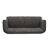 Contemporary Tufted 3 Seater Sofa - NH771413