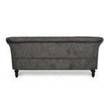 Contemporary Tufted 3 Seater Sofa - NH771413