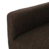 Contemporary Upholstered Armchair - NH539313