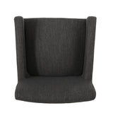 Contemporary Upholstered Armchair - NH539313