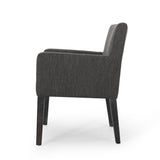 Contemporary Upholstered Armchair - NH539313