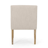 Contemporary Upholstered Armchair - NH539313