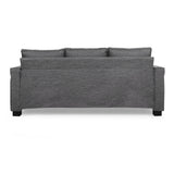 Contemporary Upholstered 3 Seater Sofa - NH341413