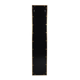 Contemporary Rectangular Leaner Mirror - NH994313