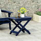 Outdoor Folding Side Table - NH838213