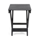 Outdoor Folding Side Table - NH838213