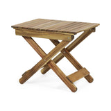 Outdoor Folding Side Table - NH838213