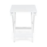 Outdoor Folding Side Table - NH838213