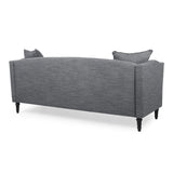 Contemporary Upholstered 3 Seater Sofa - NH041413