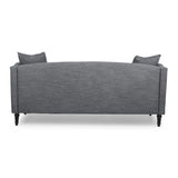 Contemporary Upholstered 3 Seater Sofa - NH041413