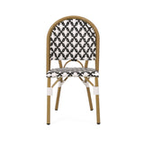 Outdoor French Bistro Chair (Set of 4) - NH062313