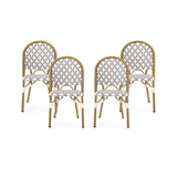 Outdoor French Bistro Chair (Set of 4) - NH062313