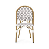 Outdoor French Bistro Chair (Set of 4) - NH062313