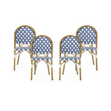 Outdoor French Bistro Chair (Set of 4) - NH062313