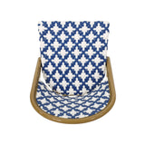 Outdoor French Bistro Chair (Set of 4) - NH062313