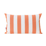 Mesa Indoor Striped Water Resistant Rectangular Throw Pillow - NH768203