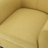 Tub Design Fabric Club Chair - NH925992