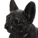 Outdoor French Bulldog Garden Statue - NH251313