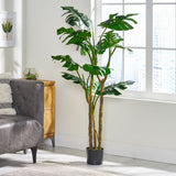 Artificial Monstera Tree - NH057313