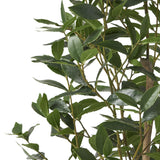 Artificial Laurel Tree - NH457313