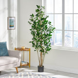 Artificial Laurel Tree - NH457313