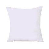 Modern Fabric Christmas Throw Pillow Cover - NH967313