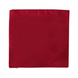 Glam Velvet Christmas Throw Pillow Cover - NH318313