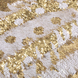 Glam Sequin Christmas Throw Pillow Cover - NH087313