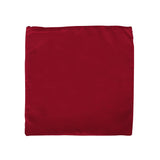 Modern Fabric Christmas Throw Pillow Cover - NH108313