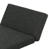 Outdoor Water Resistant Fabric Club Chair Cushions (Set of 4) - NH084313