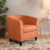 Tub Design Fabric Club Chair - NH925992