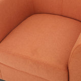 Tub Design Fabric Club Chair - NH925992