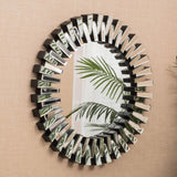 Circular Wall Mirror - NH512892