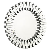 Circular Wall Mirror - NH512892