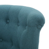 Plush Tufted Accent Chair - NH577992