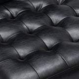 Contemporary Tufted Accent Chair - NH346513