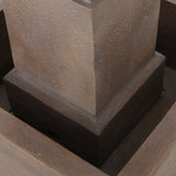 Outdoor Cascading Fountain - NH602413