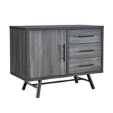 Modern Industrial Sideboard - NH748313