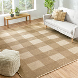 Indoor/Outdoor Area Rug - NH750513