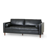 Contemporary Tufted 3 Seater Sofa - NH145413