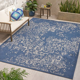 Indoor/Outdoor Area Rug - NH860513