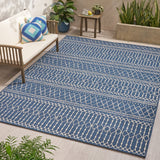 Indoor/Outdoor Area Rug - NH770513